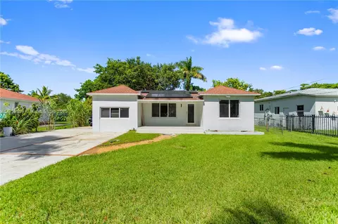 14443 S Biscayne River Rd, Miami, FL 33161
