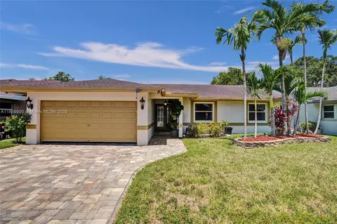 4365 NW 103rd Ter, Sunrise, FL 33351