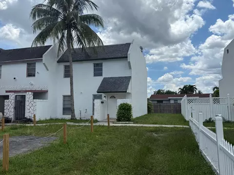 1314 Silverado, North Lauderdale, FL 33068 photo 32