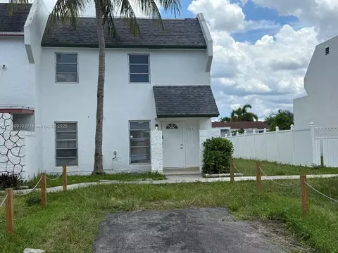 1314 Silverado, North Lauderdale, FL 33068 photo 33