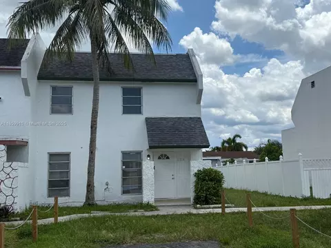 1314 Silverado, North Lauderdale, FL 33068 photo 34