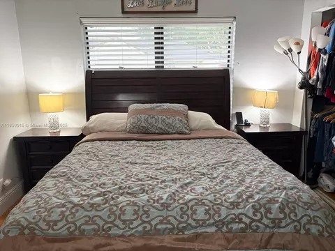 Bedroom - Undisclosed, Hialeah, FL 33015 photo 1 of 4
