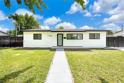11920 SW 34th St, Miami, FL 33175