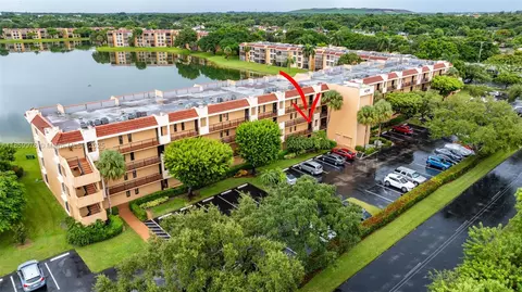 6219 Coral Lake Dr #207, Margate, FL 33063