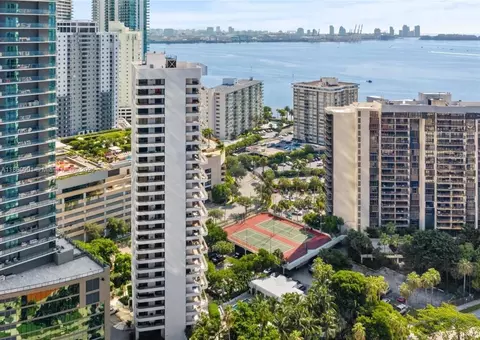 151 SE 15th Rd #203/201, Miami, FL 33129