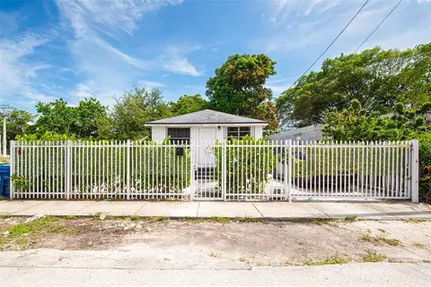 1820 NW 63rd St, Miami, FL 33147