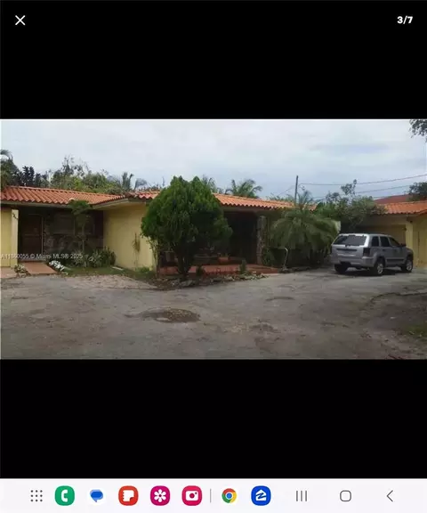 Undisclosed, Miami, FL 33135