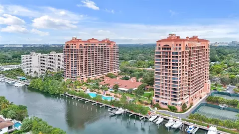 10 Edgewater Dr #4H, Coral Gables, FL 33133