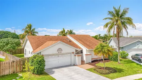 3113 NW 107th Dr, Sunrise, FL 33351