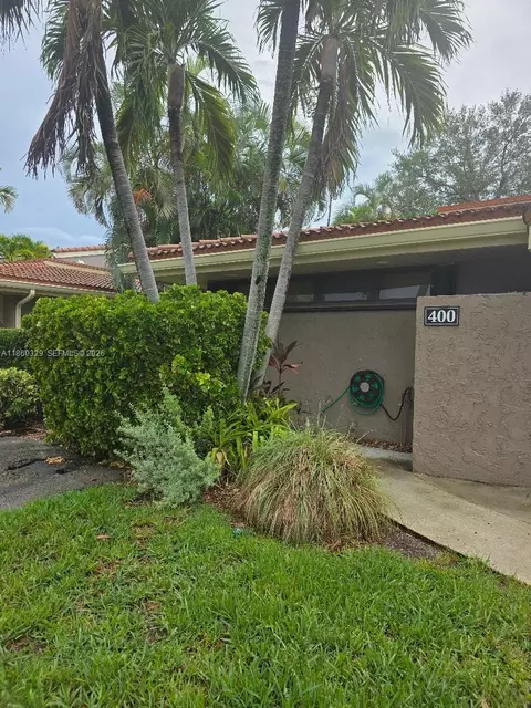 400 Saint Andrews Rd #56, Hollywood, FL 33021