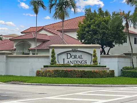 11612 NW 50th Ter, Doral, FL 33178