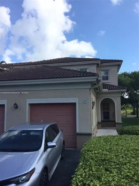 2517 Centergate Dr #105, Miramar, FL 33025