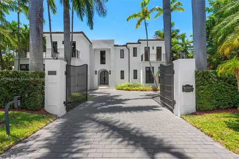 70 Camden Dr, Bal Harbour, FL 33154