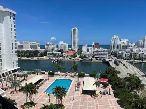 4101 Pine Tree Dr #926925, Miami Beach, FL 33140