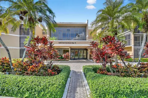 16400 Golf Club Rd #307, Weston, FL 33326