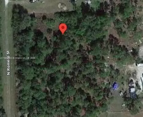 135 S Romero St, Clewiston, FL 33440