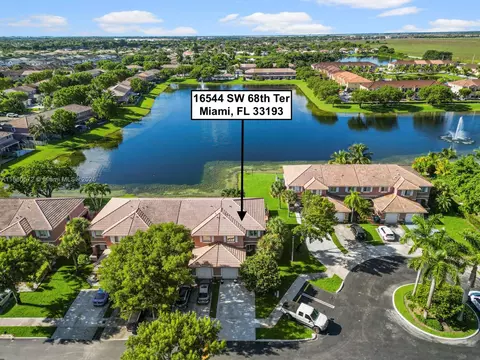 16544 SW 68th Ter, Miami, FL 33193 photo 1