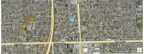 6034 Fillmore St, Hollywood, FL 33024