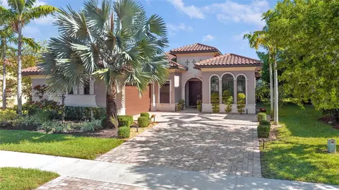 11610 NW 83rd Way, Parkland, FL 33076