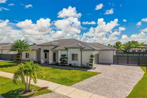 19254 SW 132nd Path, Miami, FL 33177