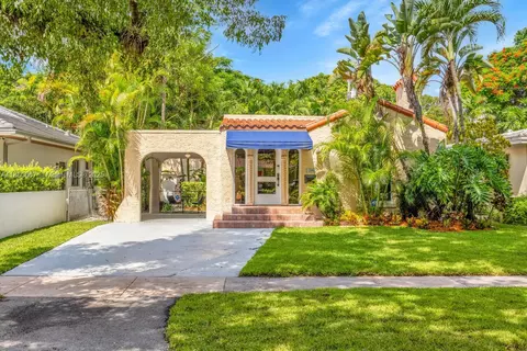 1406 Madrid St, Coral Gables, FL 33134