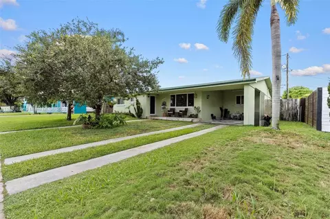 1866 NW 8th Ter, Homestead, FL 33030