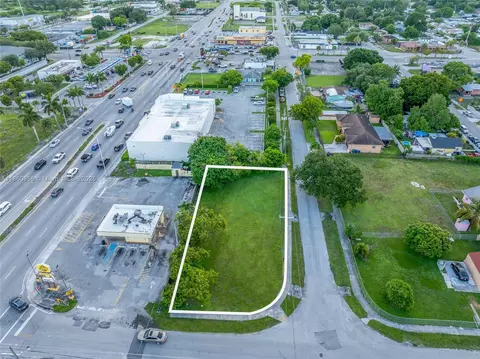 21 Ave, Miami, FL 33147
