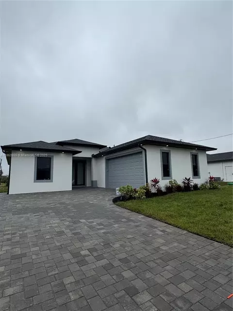 3107 9 Th St SW, Lehigh Acres, FL 33976