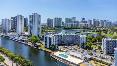 3475 N Country Club Dr #E119, Aventura, FL 33180