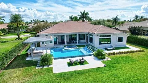 14955 SW 33rd St, Davie, FL 33331