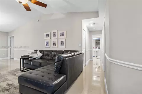 Entry Way - 20110 NW 83rd Pl, Hialeah, FL 33015 photo 3 of 3
