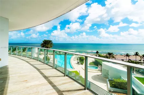 701 N Fort Lauderdale Beach Blvd #501, Fort Lauderdale, FL 33304