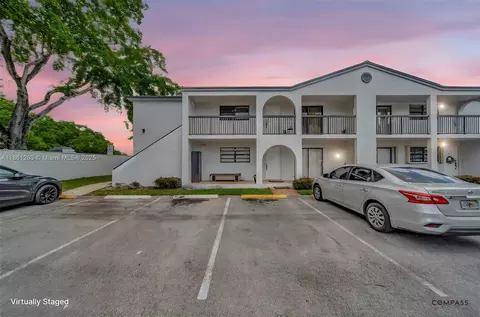18224 Mediterranean Blvd #6-1706, Hialeah, FL 33015