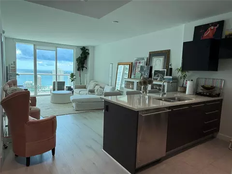 500 Brickell Ave #3100, Miami, FL 33131