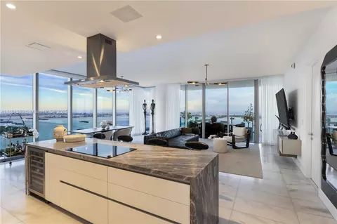 700 NE 26th Ter #5201, Miami, FL 33137