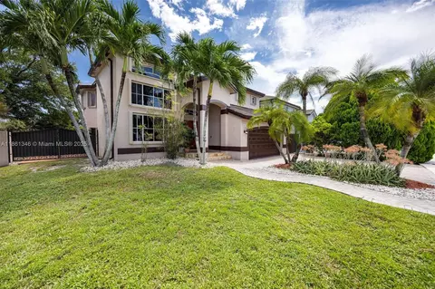 14878 SW 41st Ter, Miami, FL 33185