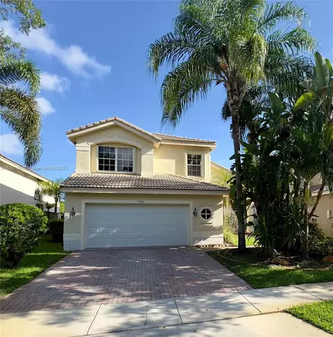 15811 SW 24th St, Miramar, FL 33027