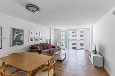 1228 West Ave #906, Miami Beach, FL 33139