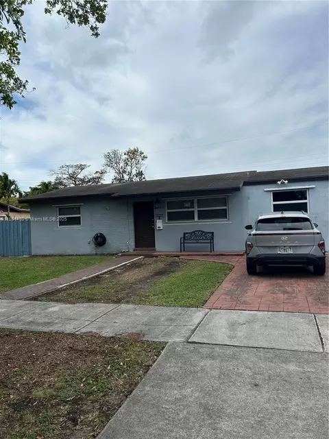 3600 SW 122nd Ave, Miami, FL 33175