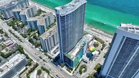 4111 S Ocean Dr #1801, Hollywood, FL 33019