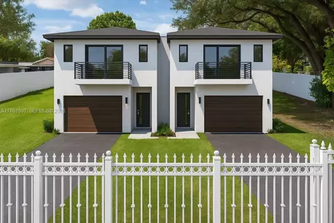 2476 NW 97th St, Miami, FL 33147