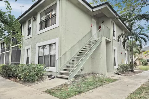 3971 NW 87th Ave #3971, Sunrise, FL 33351