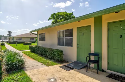 4104 NW 88th Ave #1, Coral Springs, FL 33065