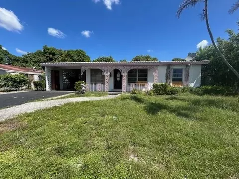 3321 NW 17th Ct, Lauderhill, FL 33311