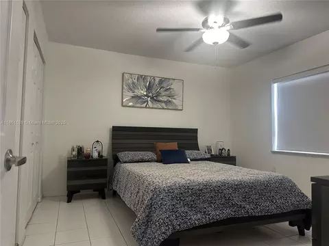 Bedroom - 1335 W 68th St #308, Hialeah, FL 33014 photo 1 of 3