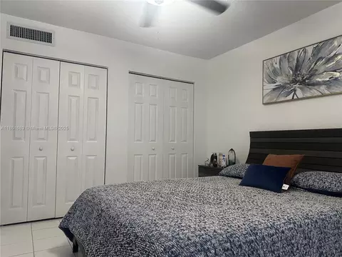 Bedroom - 1335 W 68th St #308, Hialeah, FL 33014 photo 3 of 3
