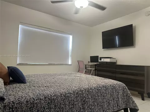 Bedroom - 1335 W 68th St #308, Hialeah, FL 33014 photo 2 of 3