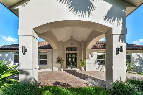 12801 Old Cutler Rd, Pinecrest, FL 33156