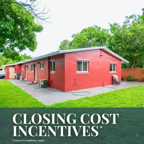 3033 NW 10th Ave, Miami, FL 33127