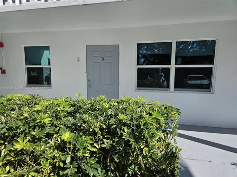 3 Tilford A #3, Deerfield Beach, FL 33442